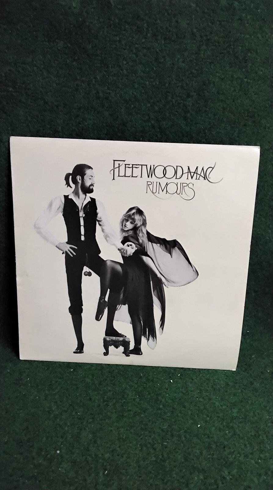 FLEETWOOD MAC, Ophalen of Verzenden, LP