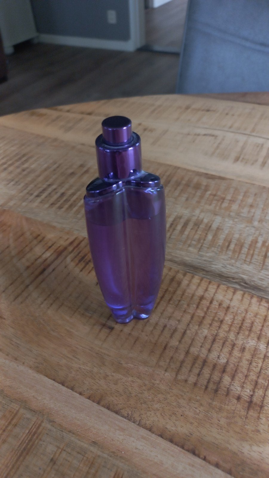 Justin Bieber Girlfriend parfum 100 ml, Ophalen of Verzenden