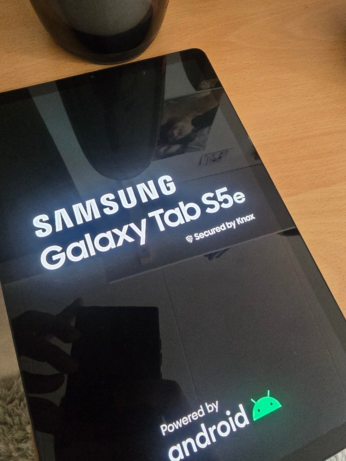 Samsung Galaxy Tab S5e 64 GB 4G - Zo goed als nieuw, Ophalen of Verzenden, Zo goed als nieuw, Galaxy Tab S5e, Samsung