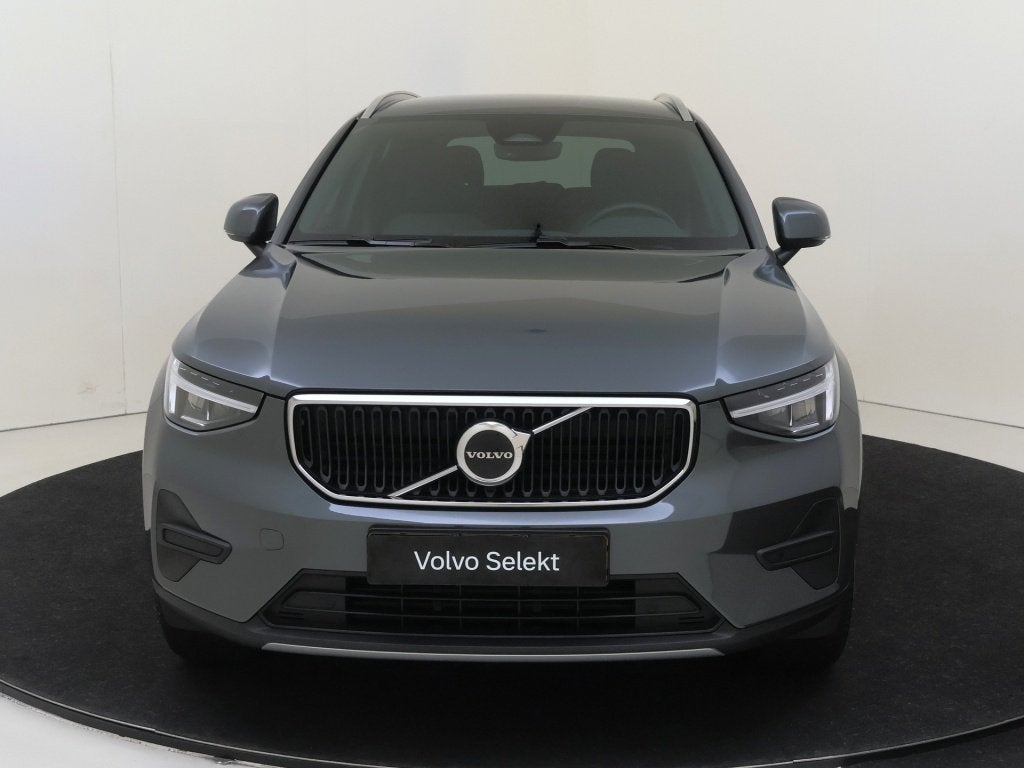 Volvo XC40 B3 Core | Harman/Kardon | Dodehoekdetectie | All-, Auto's, Gebruikt, 4 cilinders, 163 pk, Origineel Nederlands