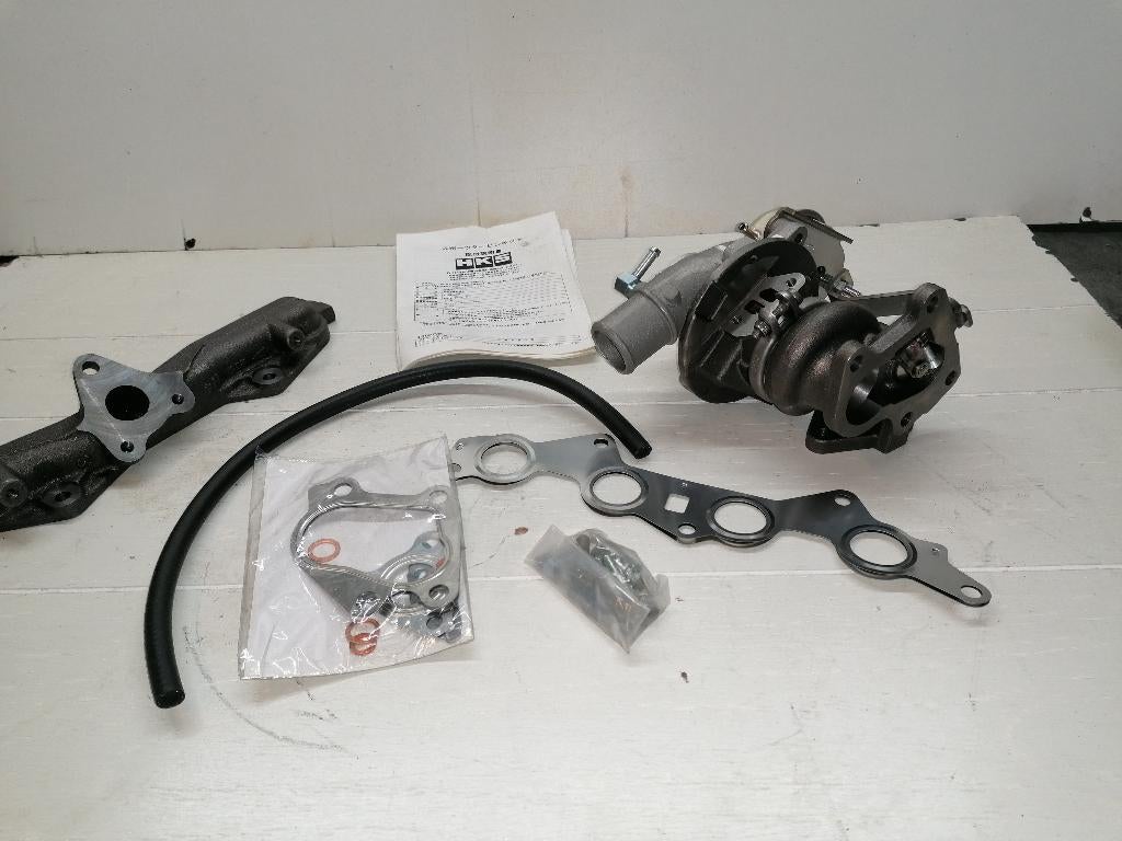Daihatsu Copen HKS  DX30 Turbo Kit, Auto-onderdelen, Ophalen, Nieuw, Daihatsu