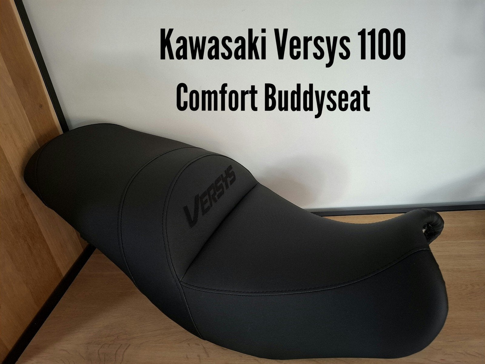 Kawasaki Versys, Ophalen of Verzenden