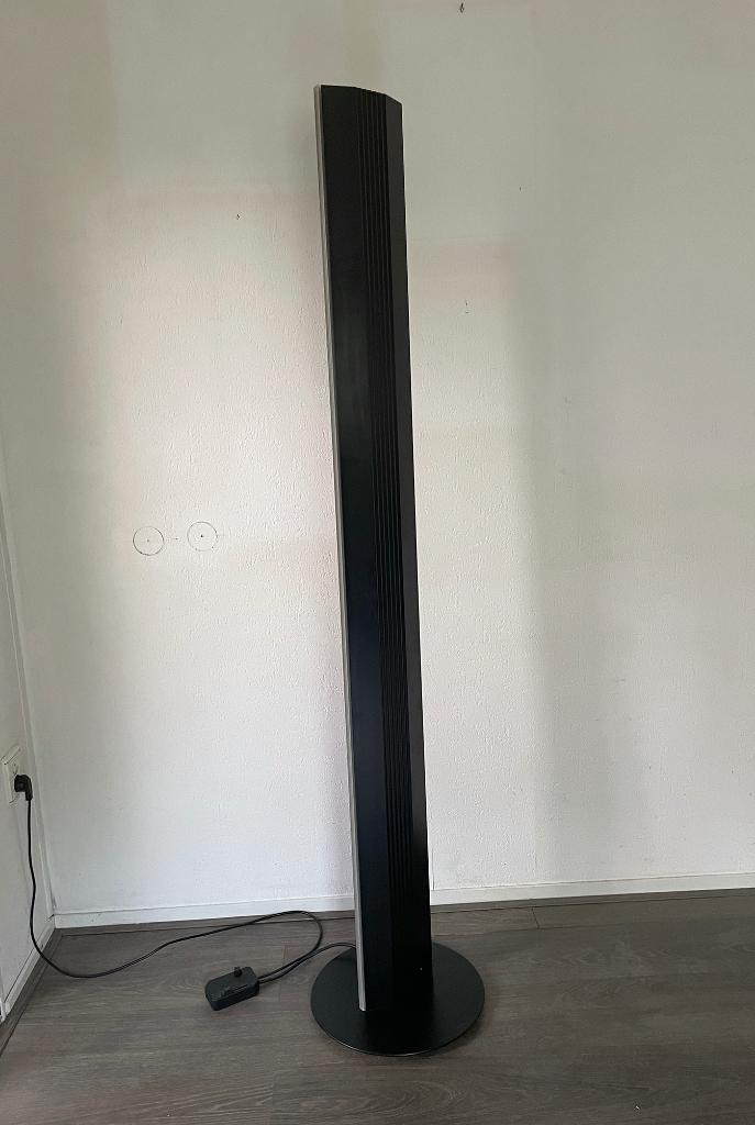 Tronconi vloerlamp Manhattan *** designklassieker jaren '70, Ophalen, Gebruikt, Design-vintage, 150 tot 200 cm