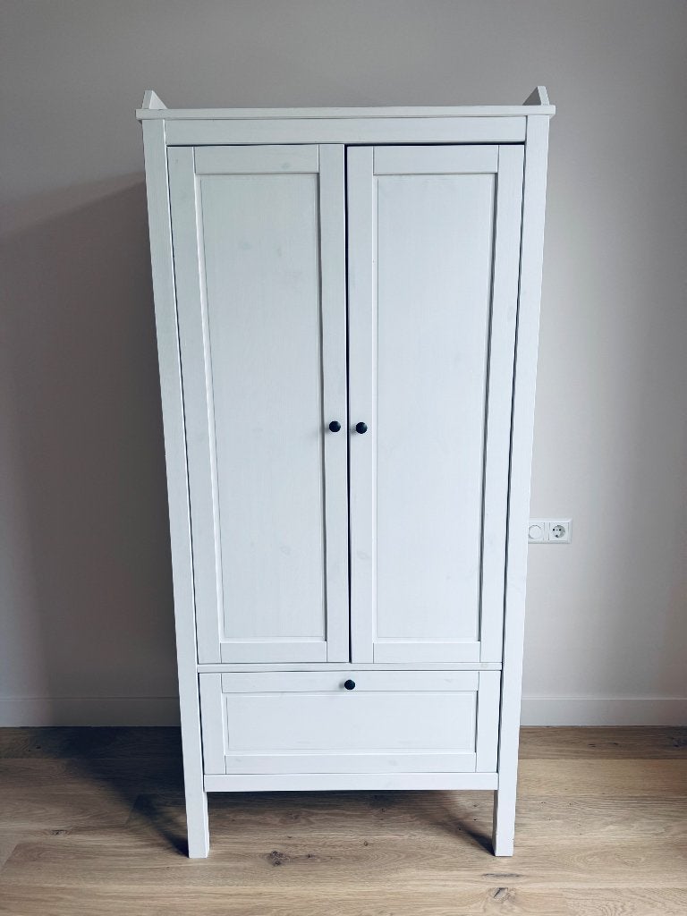 IKEA Sundvik kinderkledingkast, Ophalen, Kast, 50 tot 70 cm, 105 cm of meer
