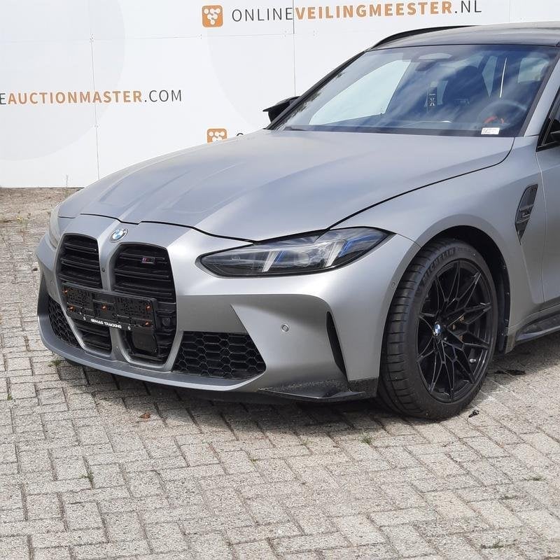 BMW Overige Modellen