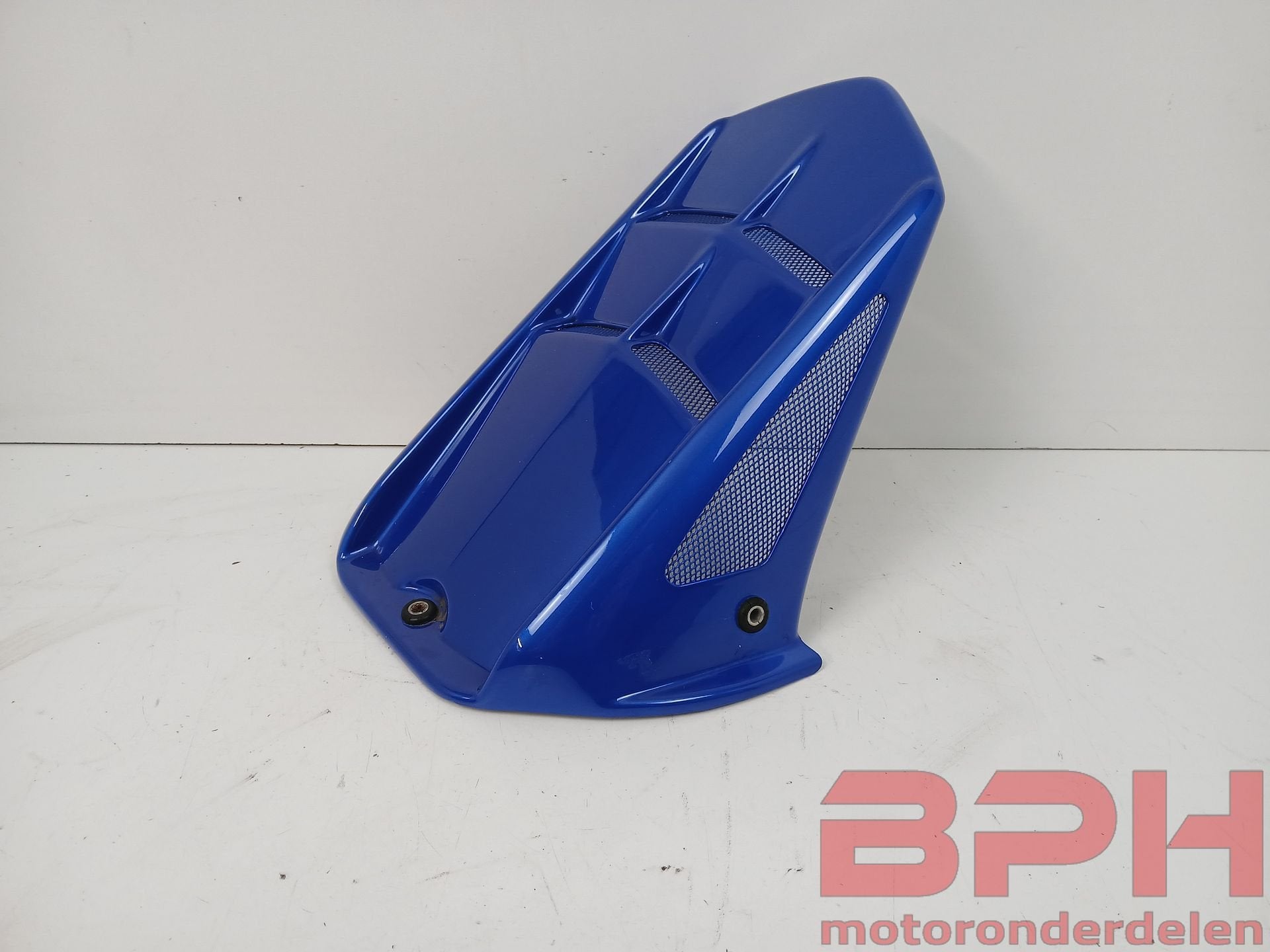 Hugger spatbord Suzuki GSX-R 600 750 K6 K7 K8 K9 L0 2006 t/m, Gebruikt, -, -, Ophalen of Verzenden