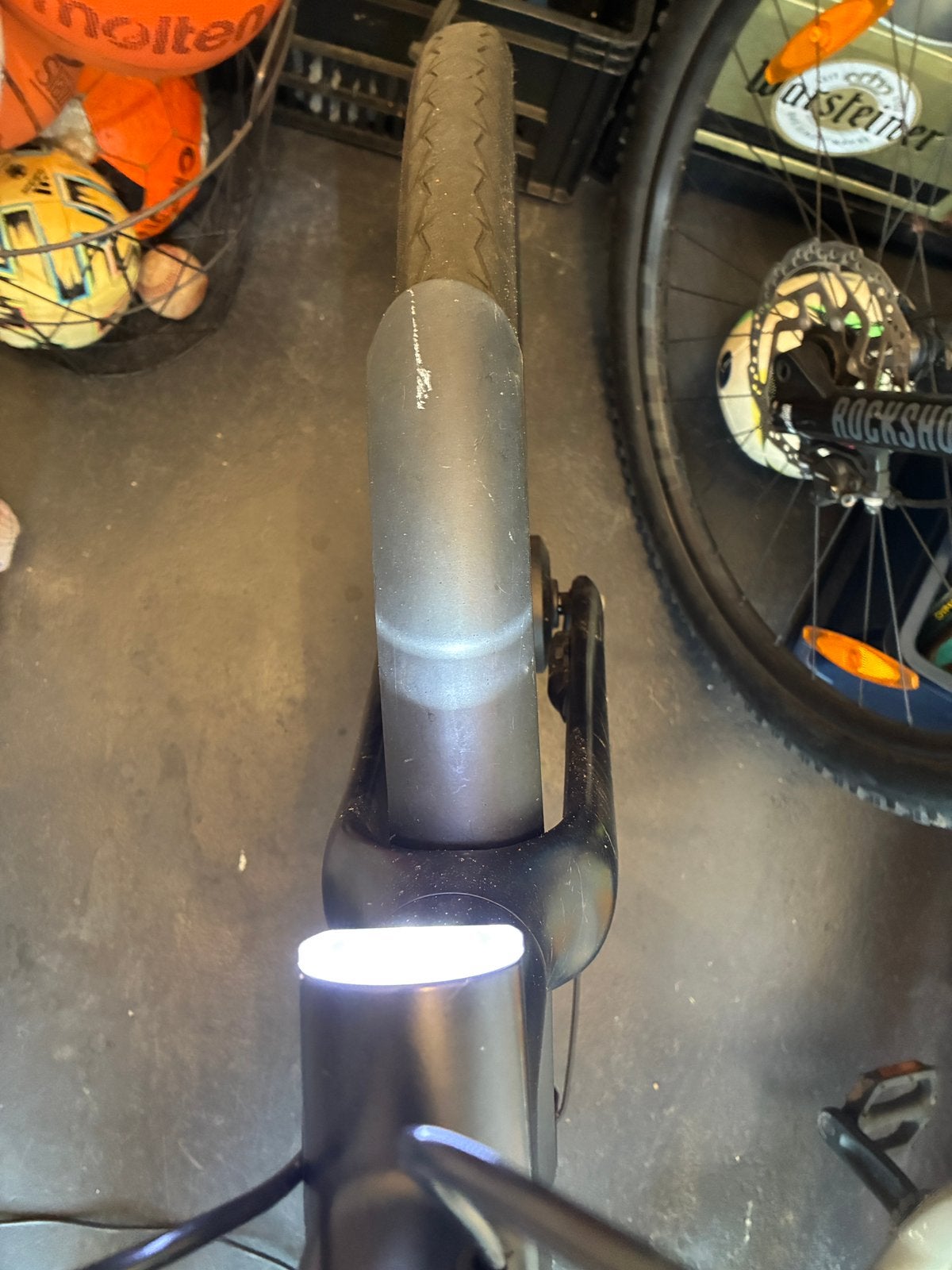 Foto 9 van VanMoof s3 (defect err45)