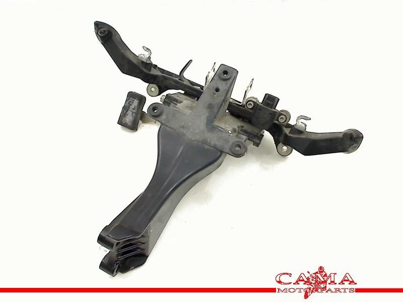 Kuipframe ZZR 1400 2006-2009 +ABS (ZX14 ZZR1400 ZX1400) 2015, Kawasaki Motors Europe N.V., Gebruikt, Info@kawasaki.eu, Jacobus Spijkerdreef 1-3, Hoofddorp 2132 PZ, , Japan
