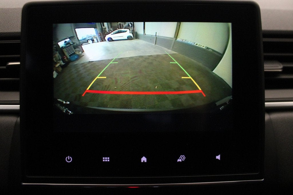 Mitsubishi ASX 1.0 MPI Turbo Pure |Camera|Carplay|, Voorwielaandrijving, Stof, Gebruikt, Zwart