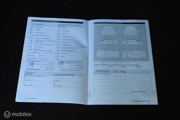 Foto 43 van Golf 2.0 TSI GTI | 320 pk! | Zeer netjes incl. Onderhoud!