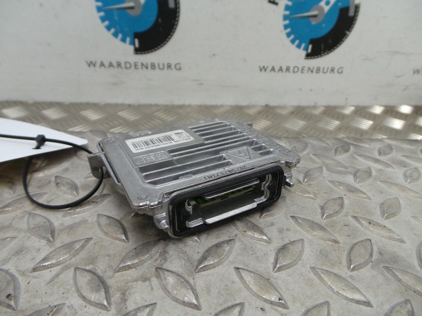 FORD KUGA XENON STUURAPPARAAT 89089352 2017, Ophalen of Verzenden, Gebruikt, Stiba lid