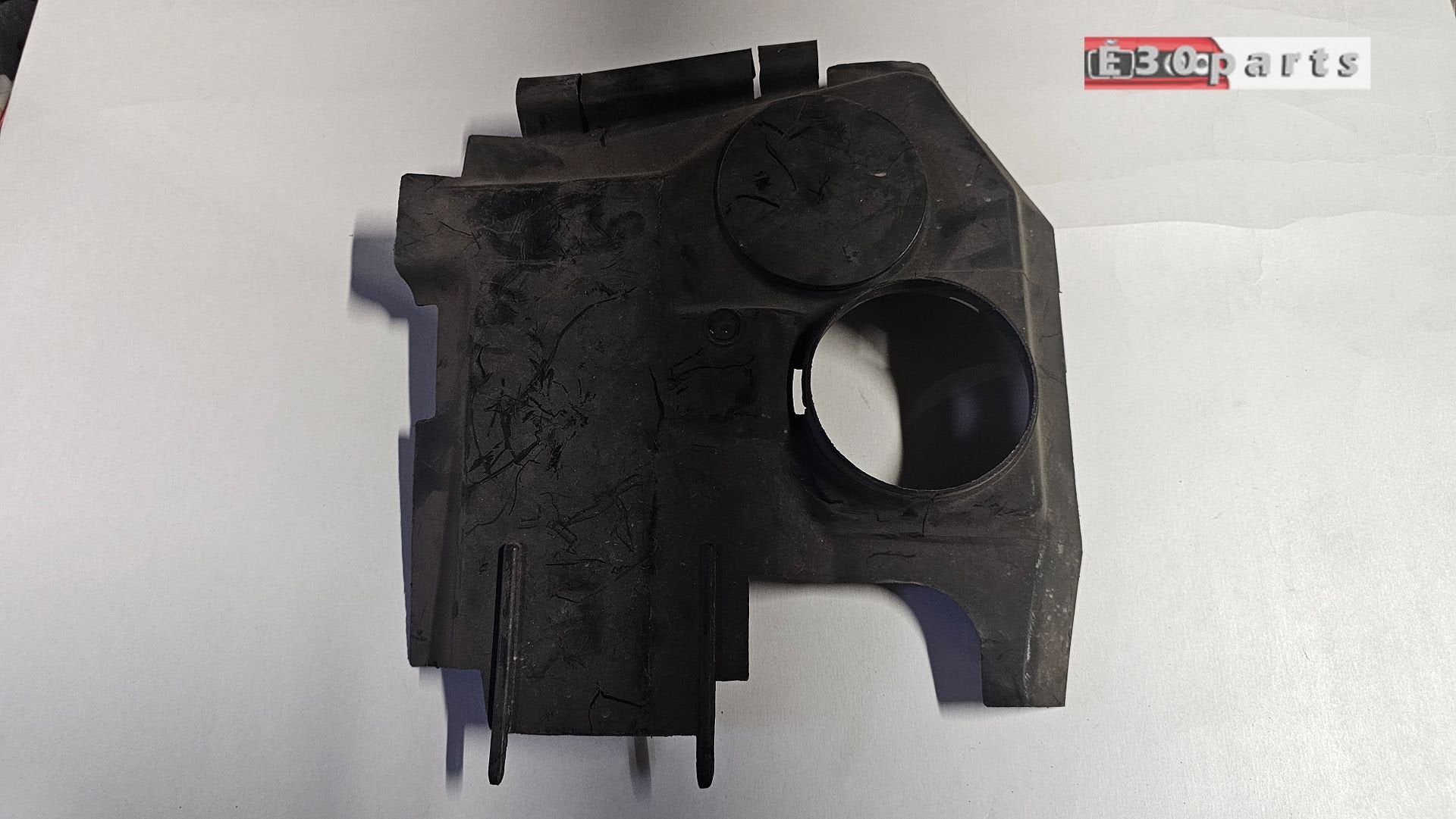 Afdekkap afdekking links koplamp BMW 5 serie E34 51711946433, Gebruikt, -, Ophalen of Verzenden, -