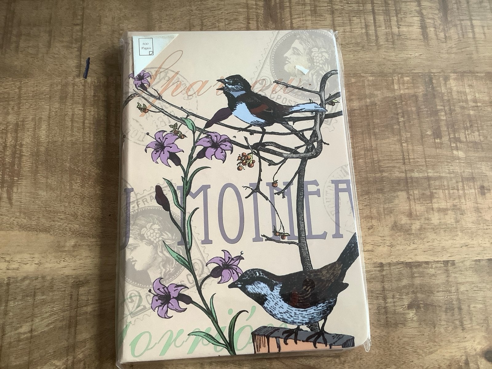 Schrift met harde kaft, Ophalen of Verzenden, Nieuw