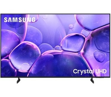Samsung UE50U8020FU 50" 4K UHD Smart TV Geseald, Alle leeftijden, Ophalen of Verzenden, Zo goed als nieuw