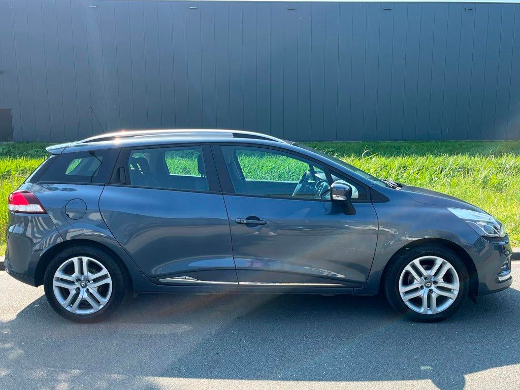 Renault CLIO 0.9 TCe Zen Garantie, Voorwielaandrijving, 898 cc, 1063 kg, Gebruikt