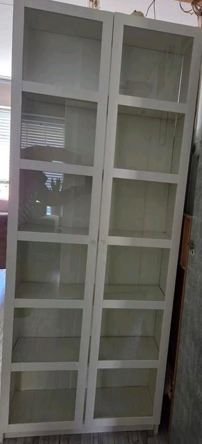 1 deur - IKEA Billy, Huis en Inrichting, Ophalen, Minder dan 50 cm, Gebruikt, Modern, functioneel