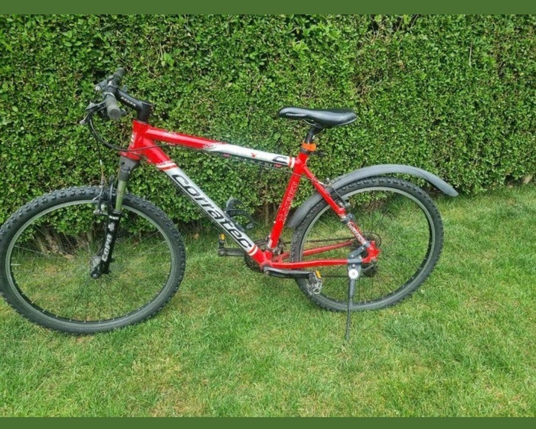 Mountainbike 49, Fietsen en Brommers, 45 tot 49 cm, Ophalen of Verzenden, Gebruikt, Overige merken