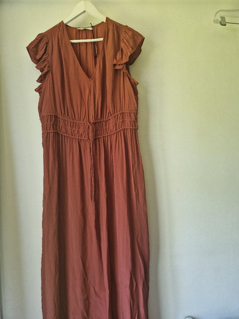 Nieuwe Sissy Boy jurk mt XL, Kleding | Dames, Overige kleuren, Maat 46/48 (XL) of groter, Nieuw, Ophalen of Verzenden