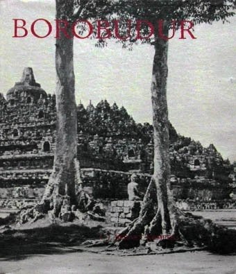 Borobudur: mysteriegebeuren in steen:verval en restauratie, Ophalen of Verzenden, Zo goed als nieuw, Architecten