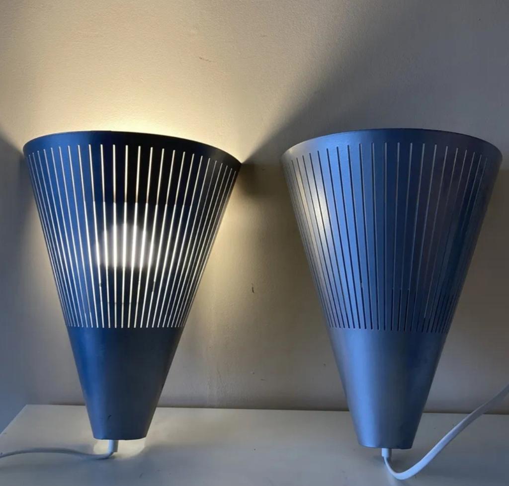 Vintage ikea wandlampen Klyka Italië  jaren 90, Ophalen of Verzenden, Nieuw