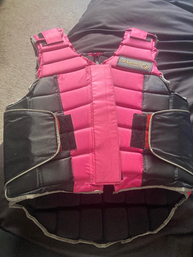 Kinder Bodyprotector sir lancelot, Ophalen, Gebruikt, Kinderen, Overige typen