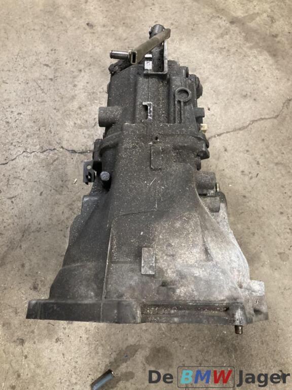 Versnellingsbak BMW 3 serie E46 2200022598, Ophalen, Gebruikt, BMW, BMW