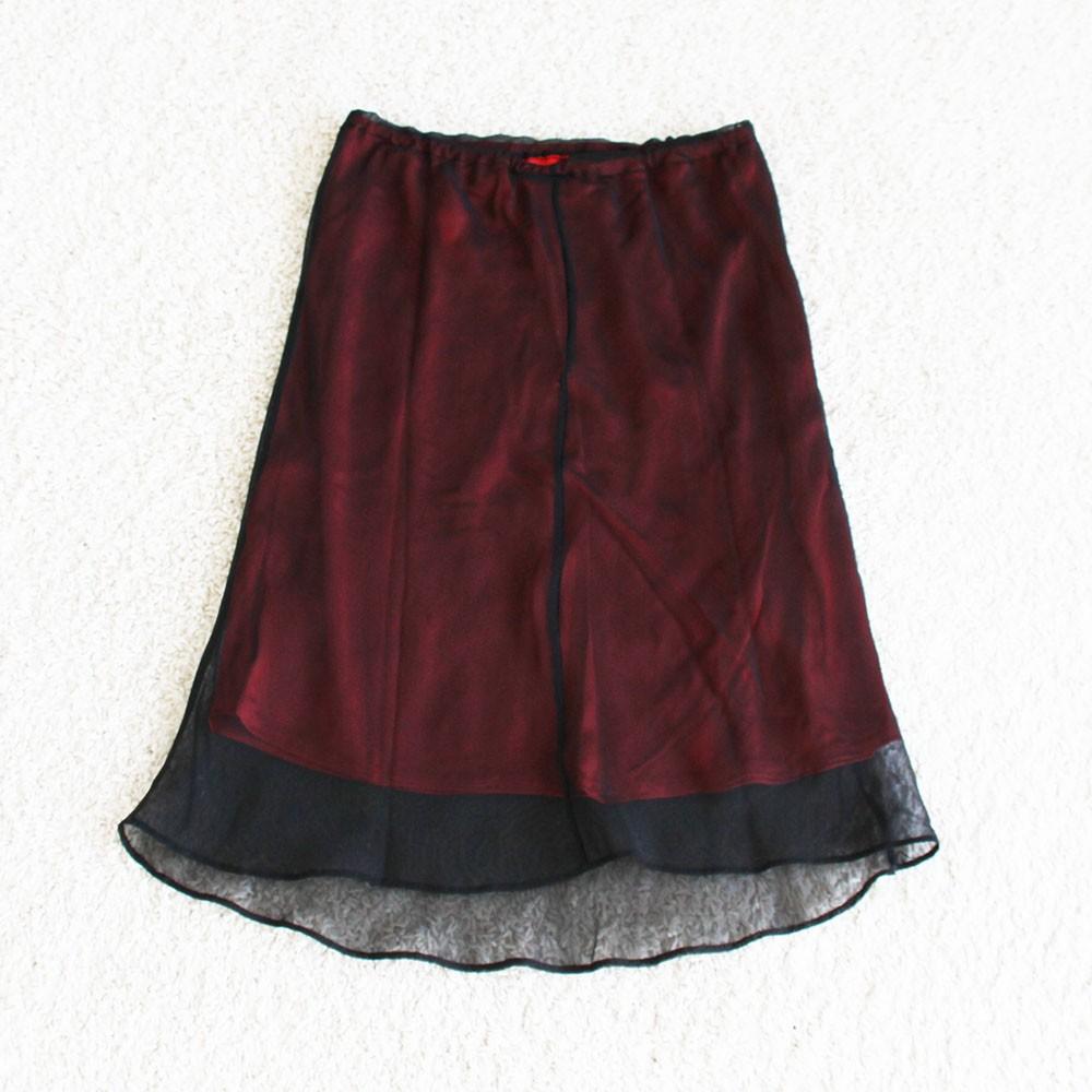 Mooie Clockhouse Rok (M) - 11 € 15,-, Maat 38/40 (M), Overige kleuren, Ophalen of Verzenden, Zo goed als nieuw
