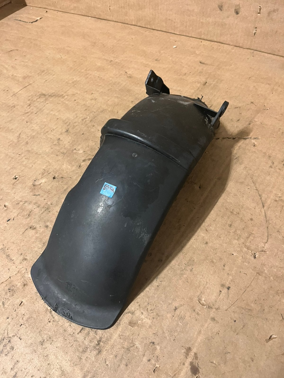 Zip type 1 2 3 fastrider sp98 wiel spatbord, Ophalen of Verzenden, A, A, A