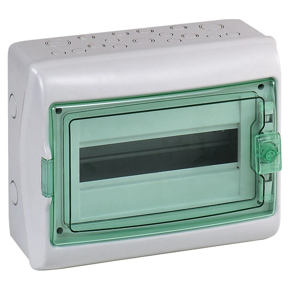 Schneider Electric kaedra/mureva kast, IP65, met din-rail, Ophalen of Verzenden, Nieuw, Overige typen