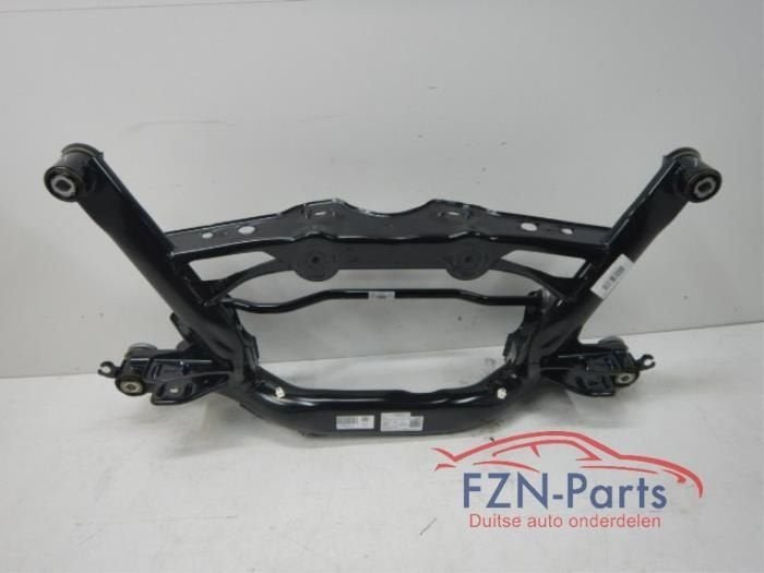VW Golf 8 R 4-Motion Subframe, Auto-onderdelen, Ophalen of Verzenden, Gebruikt