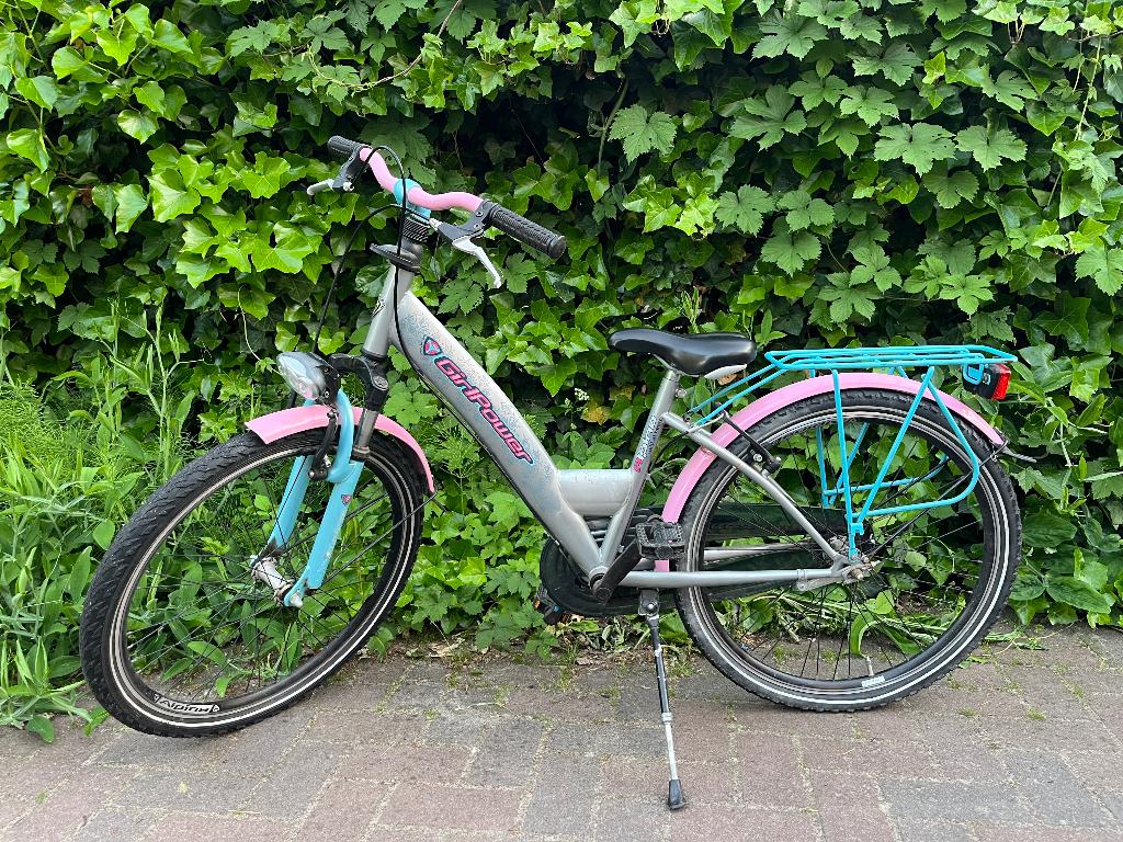 Alpina Yabber 24 inch, Ophalen, Gebruikt, 20 inch of meer