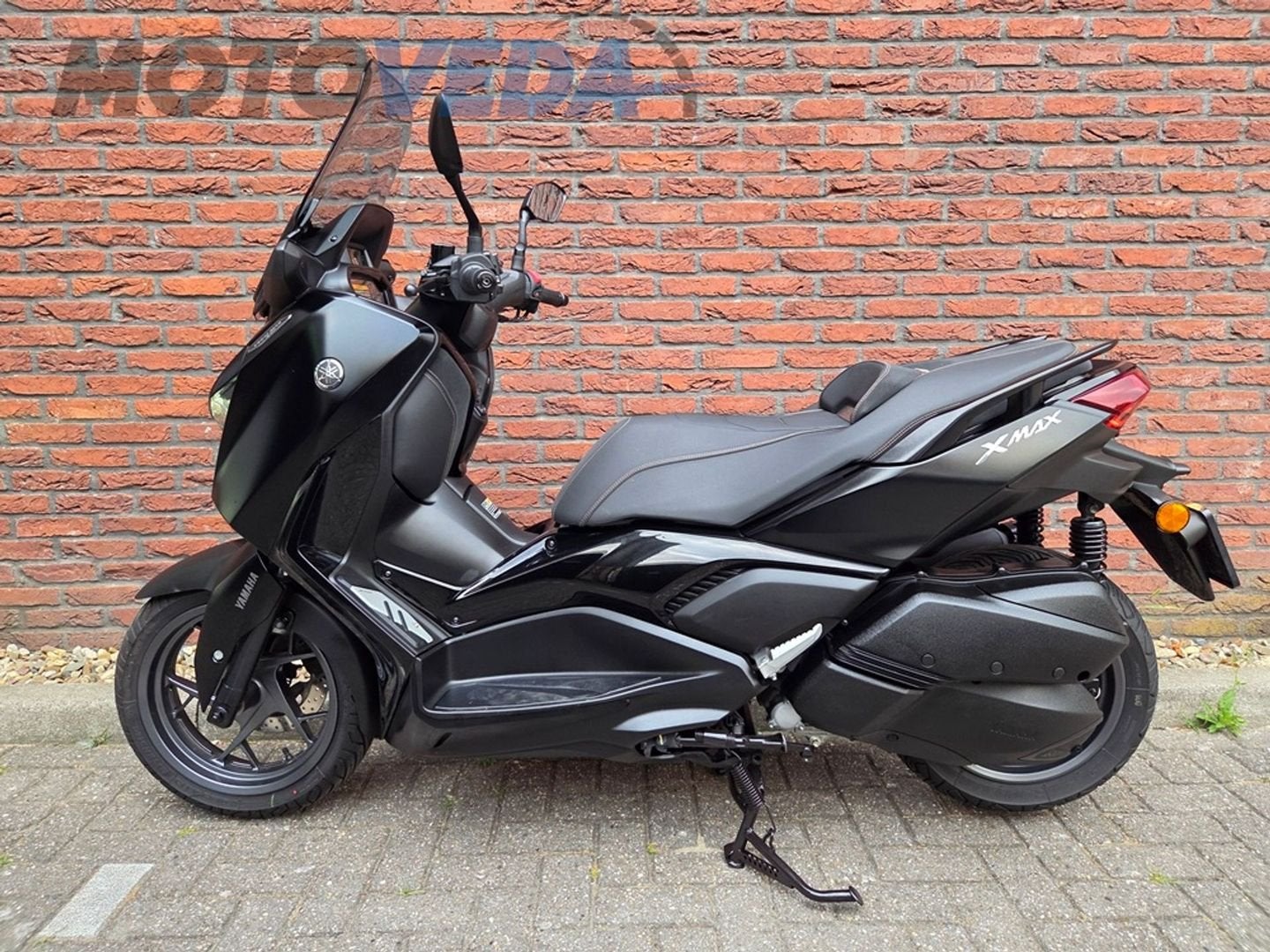 YAMAHA X MAX 300 TECH MAX (bj 2024), Scooter, 292 cc, Bedrijf, Onbekend