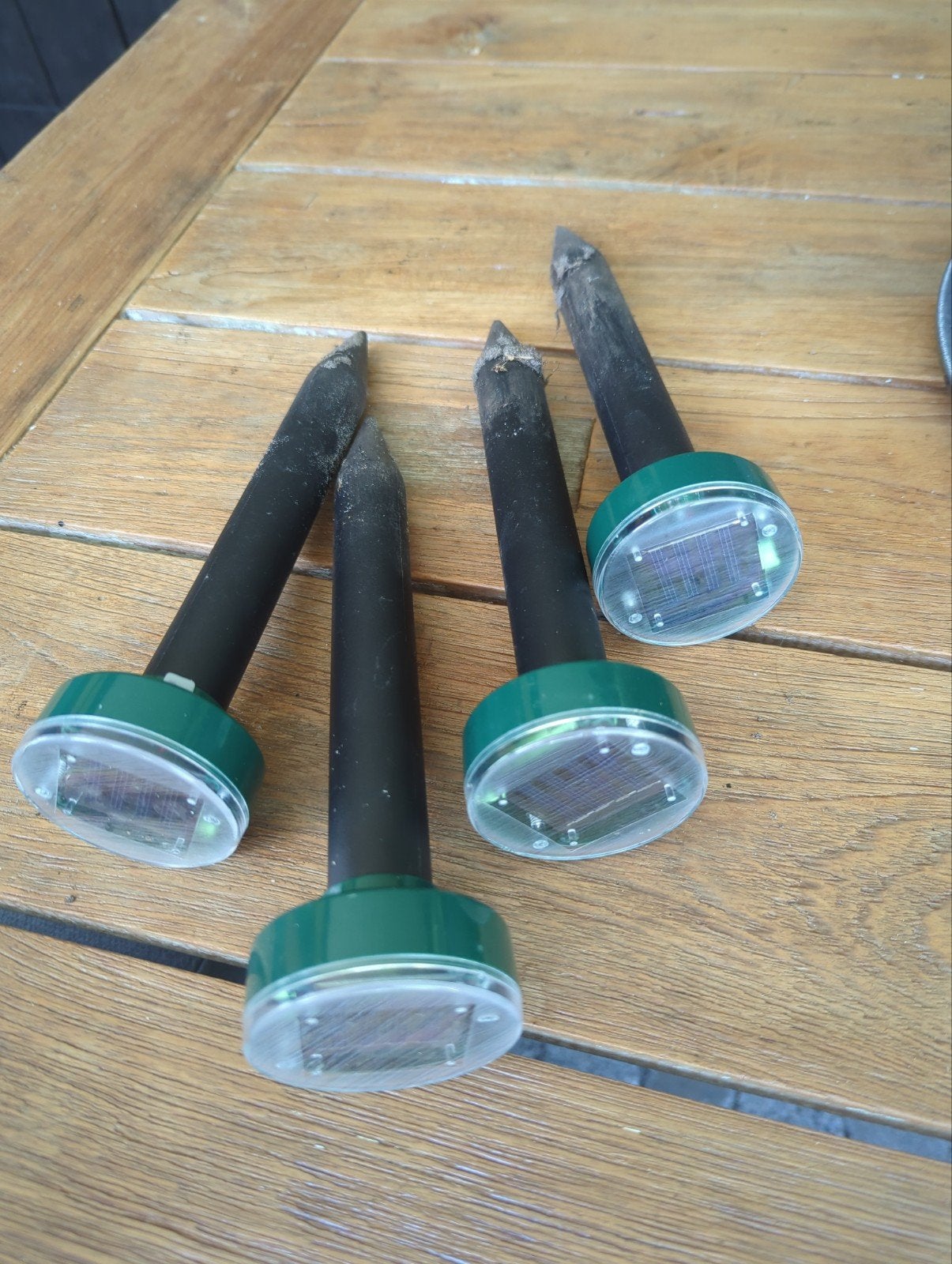 Ultrasone mollen verjager, Ophalen, Nieuw