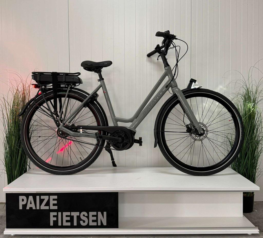 Batavus Dinsdag Damesfiets, 53 cm, Bosch 400 Wh, 26560, Niet ingevuld, Gebruikt, Ophalen of Verzenden, 51 tot 55 cm