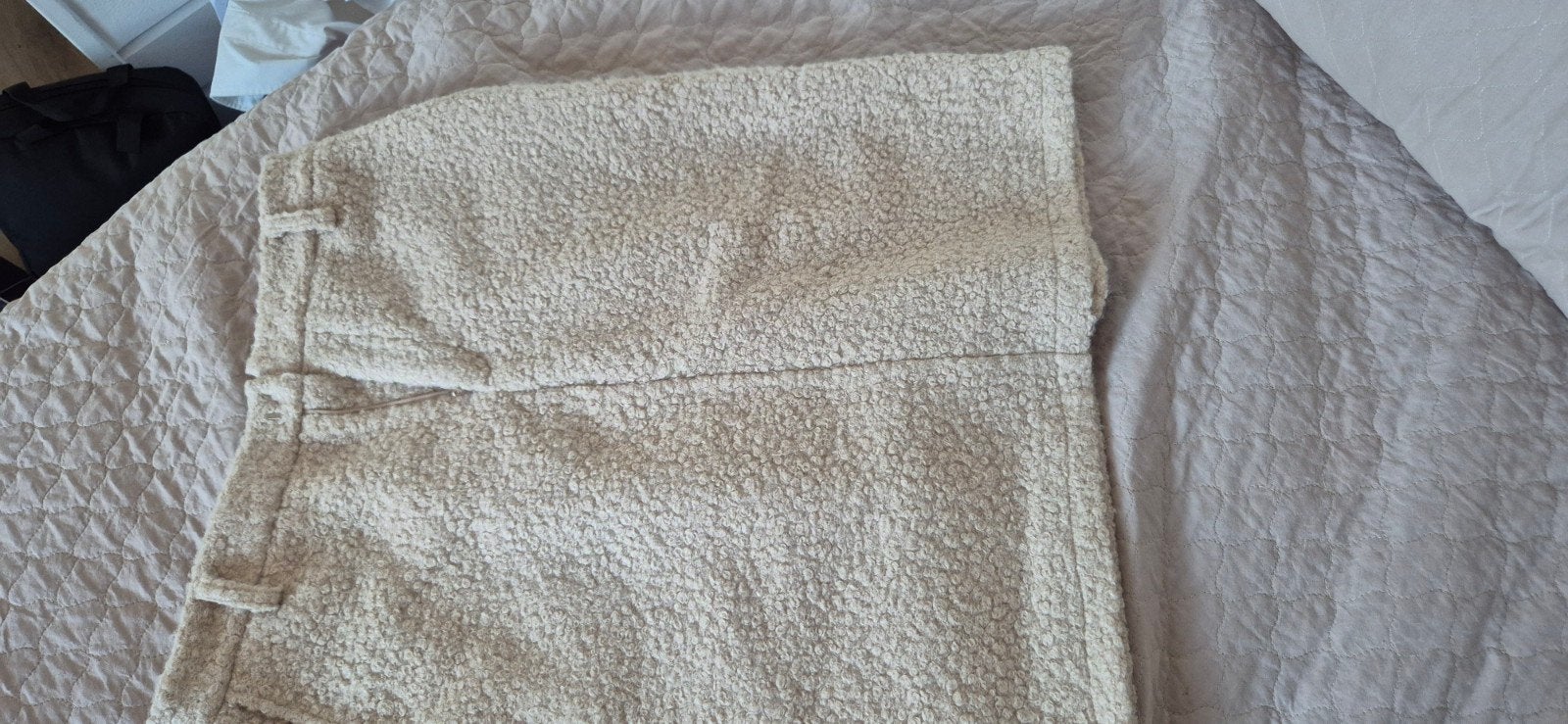 G-maxx teddy rok XXL, Kleding | Dames, Beige, Maat 46/48 (XL) of groter, Ophalen of Verzenden, Zo goed als nieuw