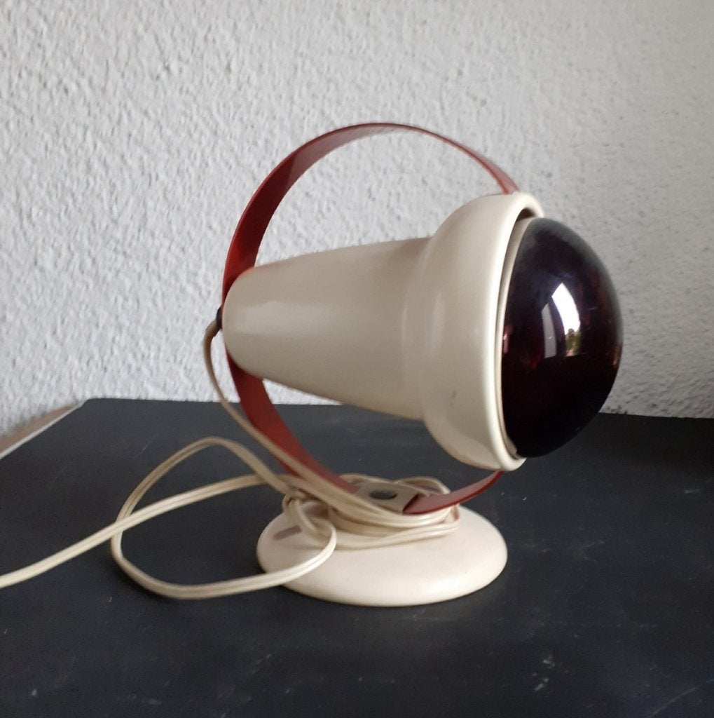 Philips Infraphil infrarood warmtelamp, Ophalen of Verzenden