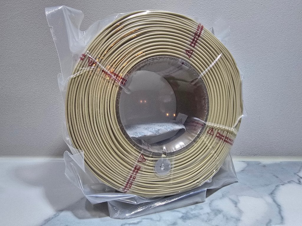 Dessert Tan - Bambu lab Matte, Pd3dfilament@gmail.com, Nieuw, Ophalen of Verzenden, Bambu Lab