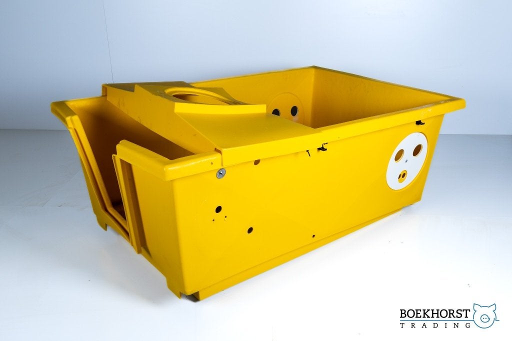 Rescue decks, Boekhorst Trading, Tim@boekhorsttrading.com, Singel 16, Horssen