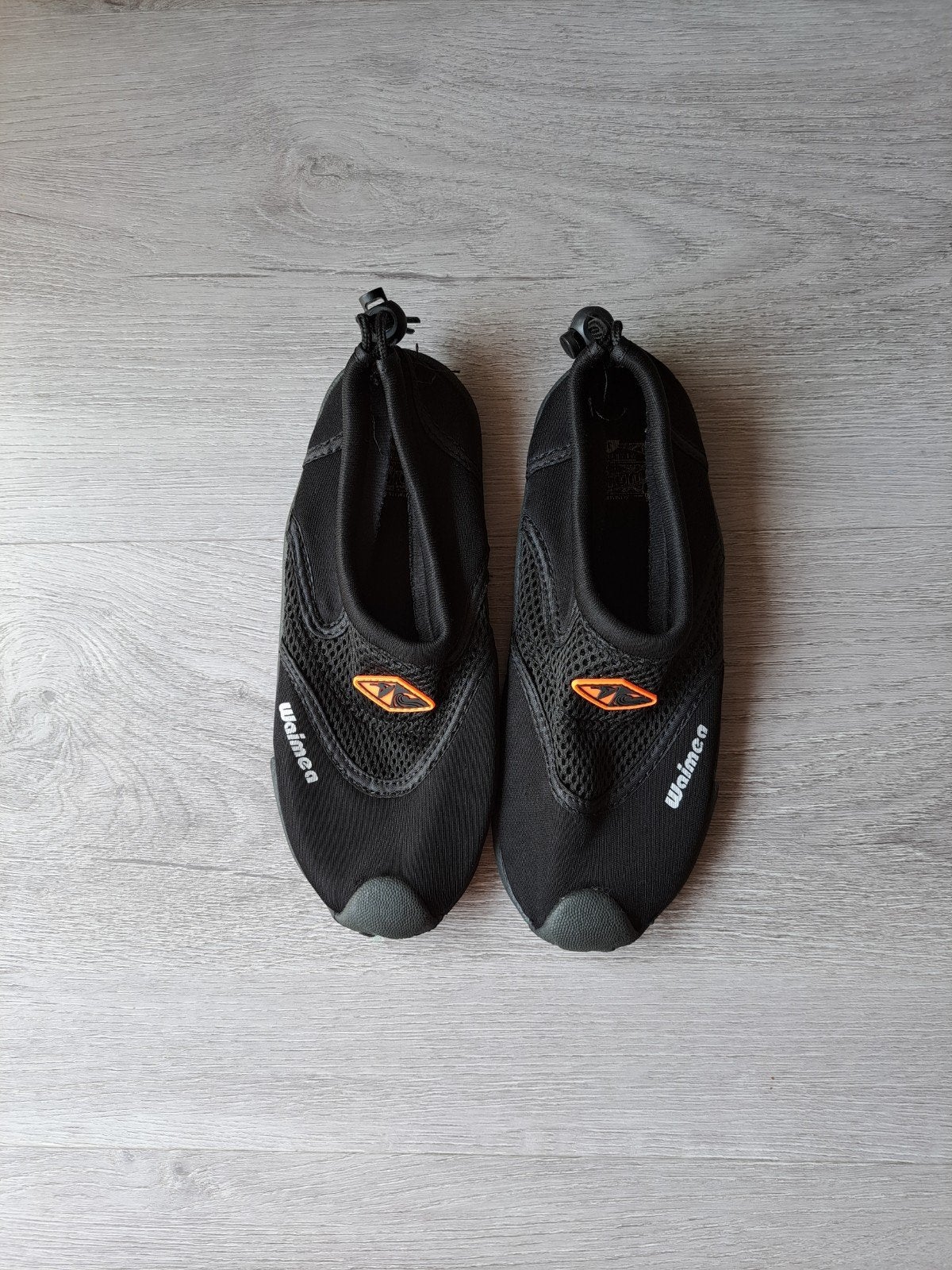 Waterschoenen Waimea maat 34, Kind, Overige typen, Zo goed als nieuw, Ophalen