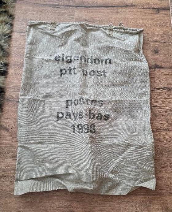 PTT Postzak 1998, Verzamelen, Ophalen, Overige typen