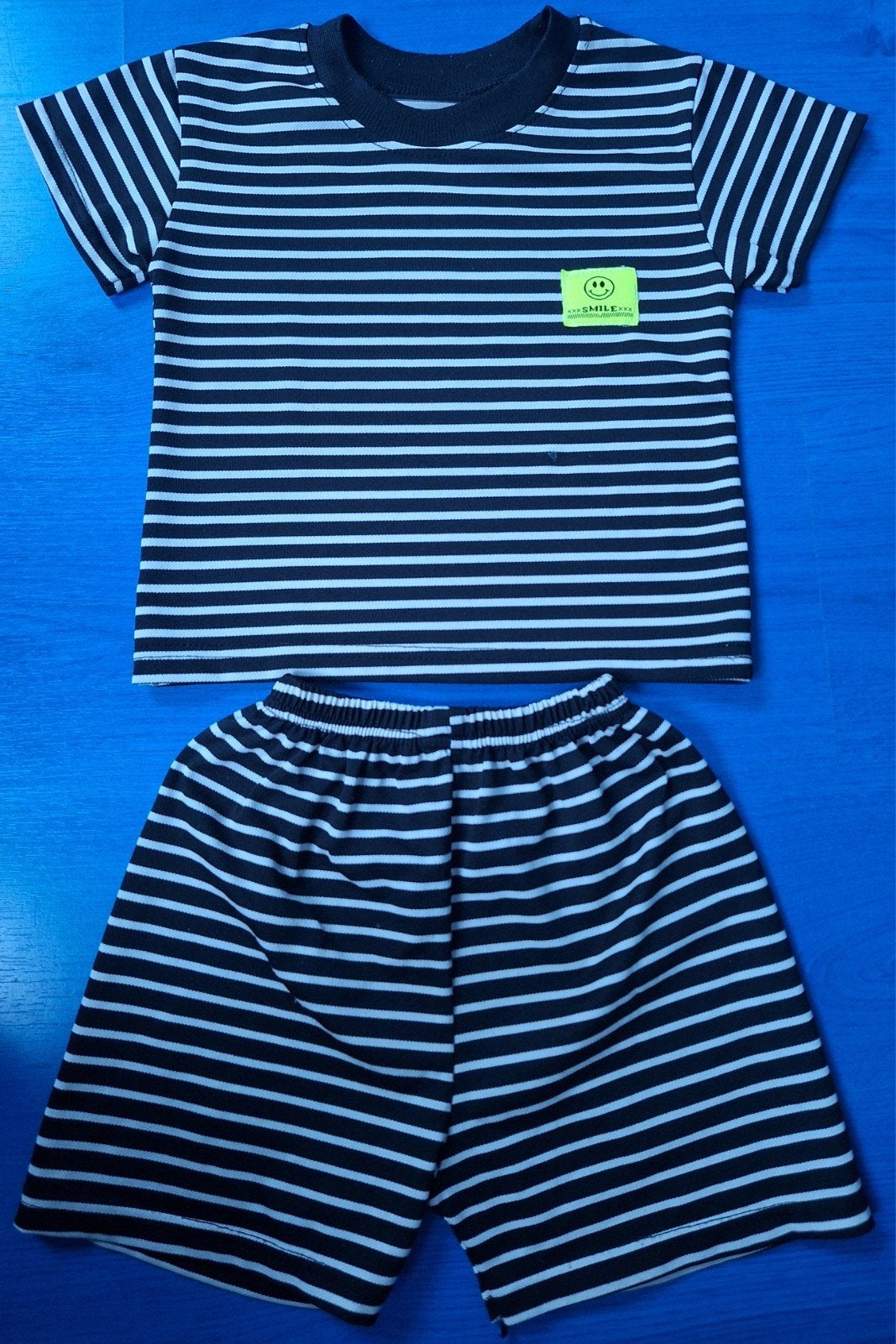 Korte netjes, korte broeken en t-shirts, Ophalen of Verzenden, Jongen, Overige typen