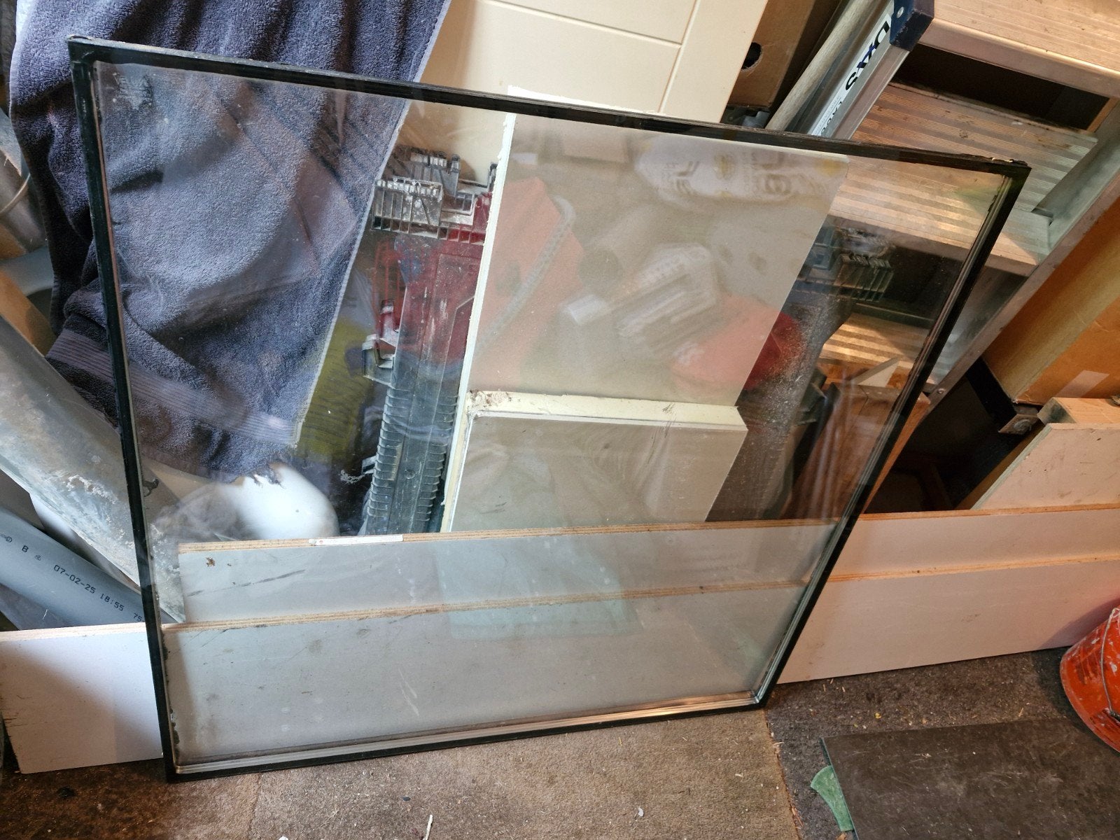 Velux SK06 Hr++ Dakraam Ruit - Nieuwste Type Geluidsarm, Ophalen, Dubbelglas, 80 tot 120 cm, 80 tot 120 cm