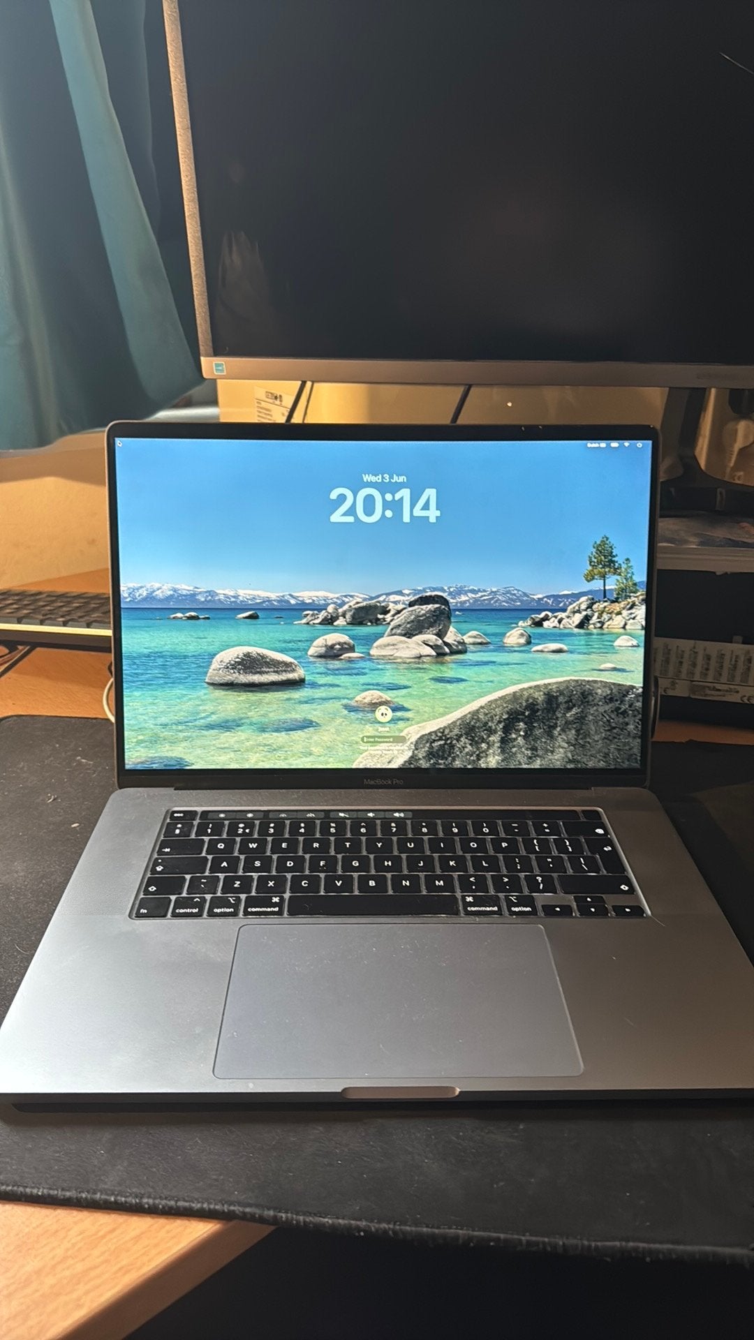 Macbook pro late 2019 16”/i9/32gb/1tb, Computers en Software, Apple Macbooks, Zo goed als nieuw, MacBook Pro, 16 inch, 2 tot 3 Ghz