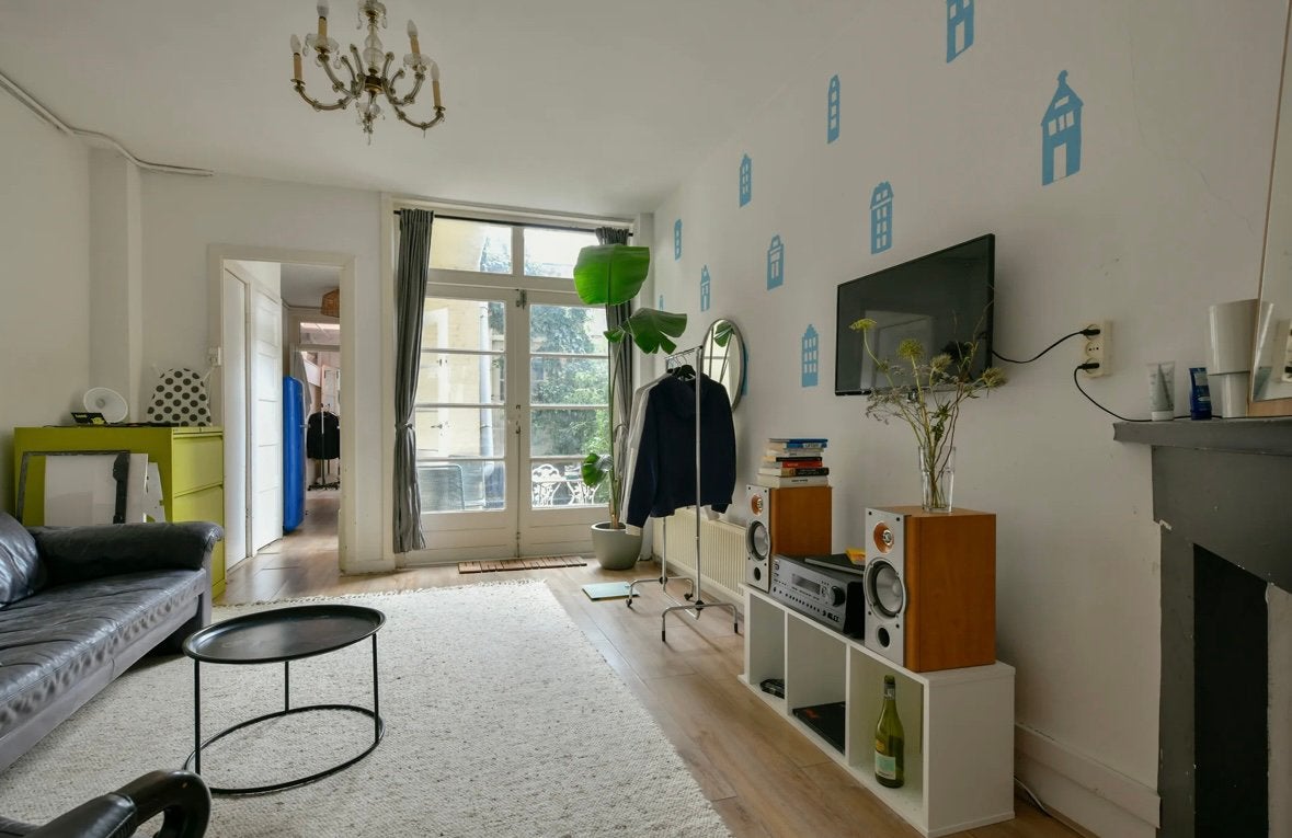 AMSTERDAM CENTRE ROOM RENT, Amsterdam
