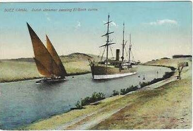 Scheepvaart, Verzamelen, Ophalen of Verzenden, Nieuw, Kaart, Foto of Prent
