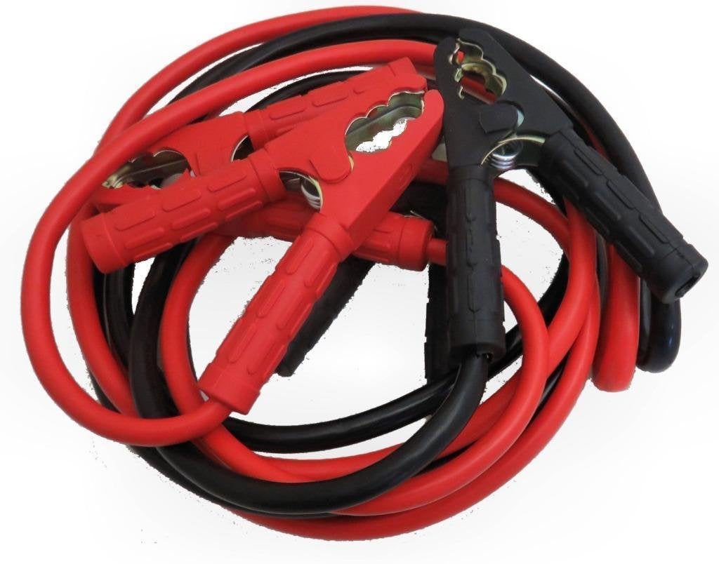 Startkabels 1000A - 50mm2  Zeer degelijke zware startkabels, Auto diversen, -, -, Nieuw, Ophalen of Verzenden