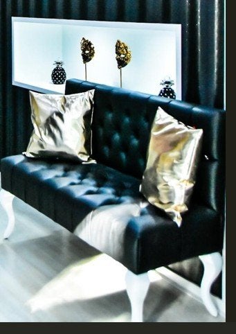 Salon meubels  - nagelstudio / kapsalon / beauty, Ophalen