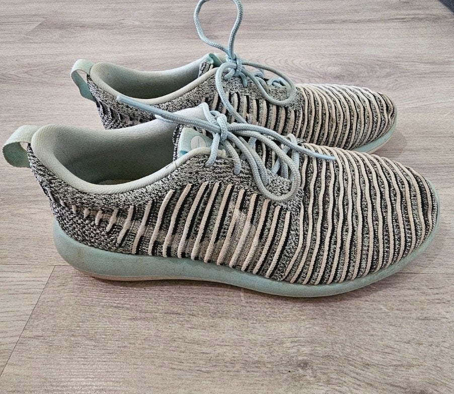 Nike Roshe Two Flyknit  (Dames) maat 40/5, Ophalen of Verzenden
