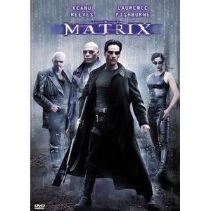 Matrix [1570], Alle leeftijden, Ophalen of Verzenden, Zo goed als nieuw, Science Fiction