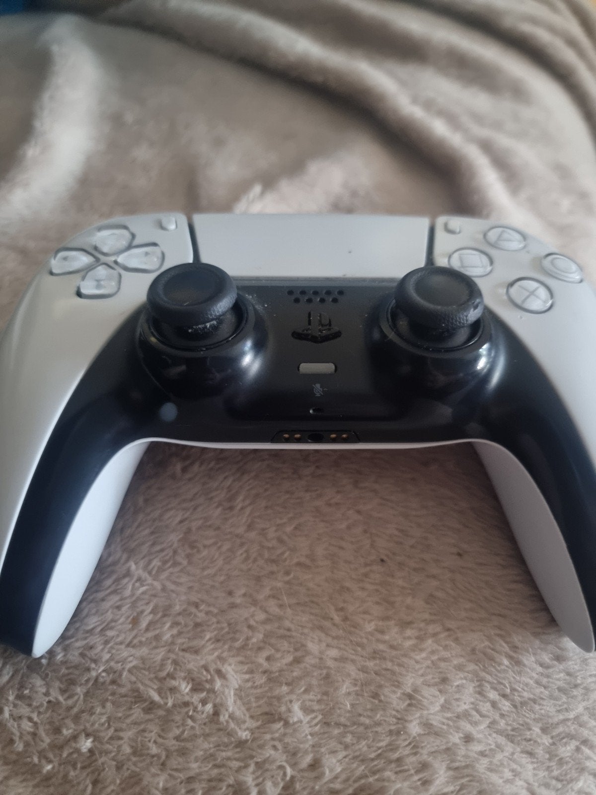 Ps5 controller, Spelcomputers en Games, Spelcomputers | Sony PlayStation 5, Ophalen of Verzenden